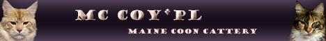 Hodowla McCoy*PL