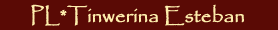 Tinwerina Esteban