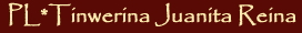 Tinwerina Juanita Reina