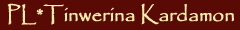 Tinwerina Kardamon