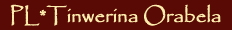 Tinwerina Orabela