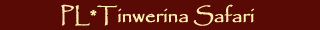 Tinwerina Safari